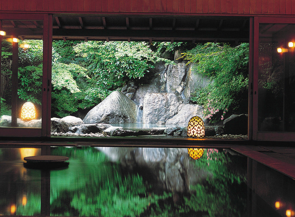 Gora Kadan (Kanagawa/Gora)