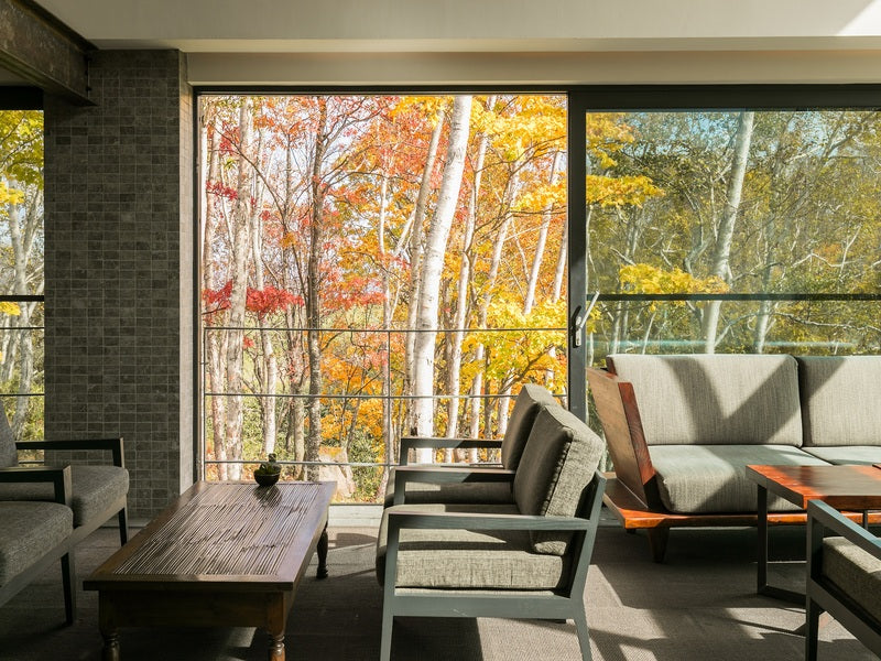 Zaborin Ryokan (Hokkaido/Niseko)