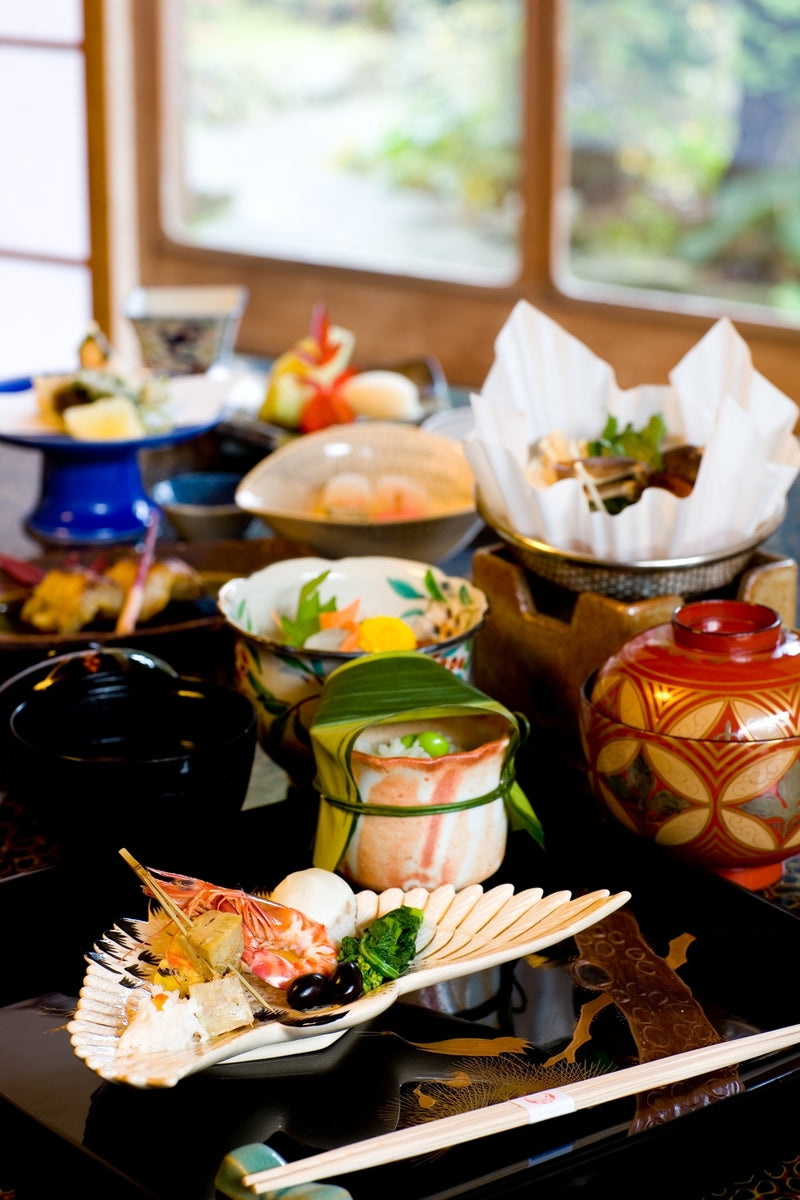 Nanten-En (Osaka/Kawachinagano)