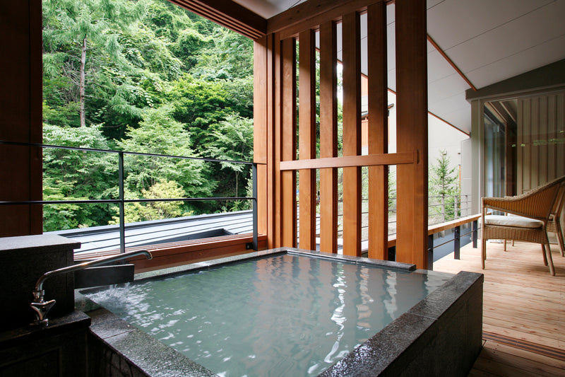 Noboribetsu Onsenkyo Takinoya (Hokkaido/Noboribetsu)