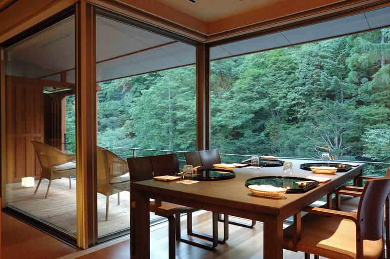 Noboribetsu Onsenkyo Takinoya (Hokkaido/Noboribetsu)