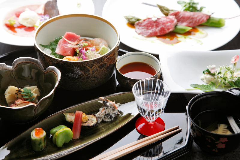 Noboribetsu Onsenkyo Takinoya (Hokkaido/Noboribetsu)