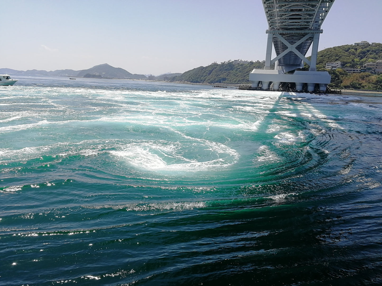 Rental Car Routes in kansai Area