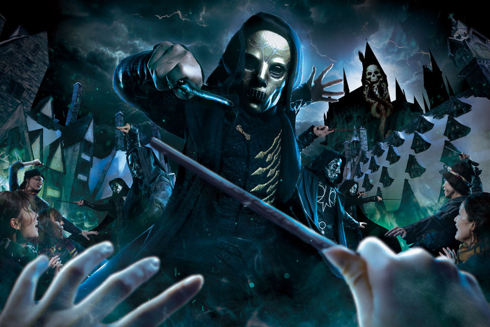 HALLOWEEN EVENT 2025