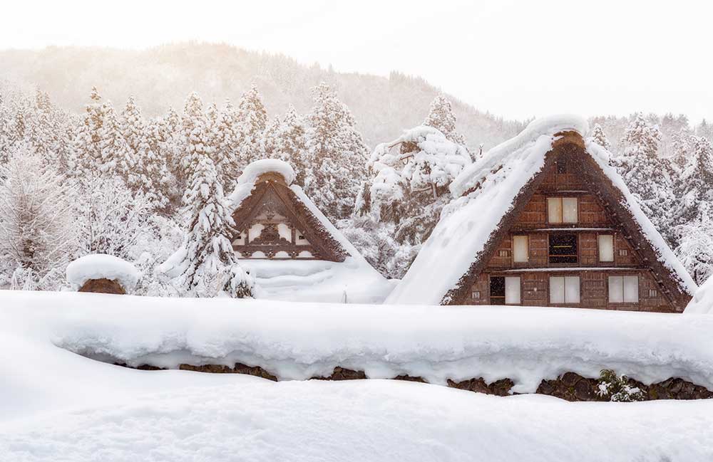Takayama-Hokuriku Area Tourist Pass