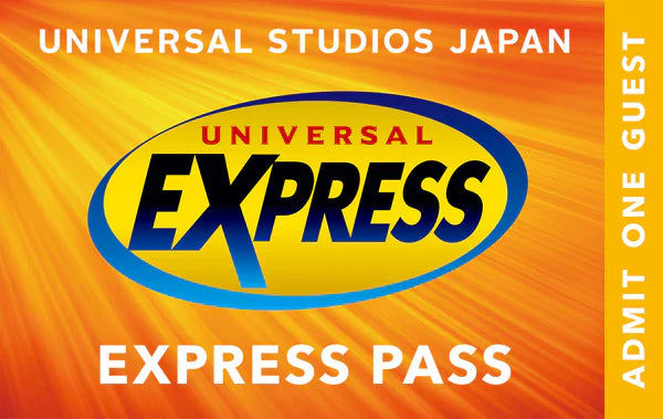 Express pass 4 &  7