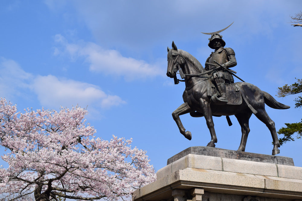 Tohoku