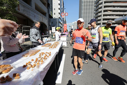Osaka Marathon 2027