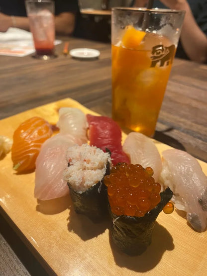 Tokyo Night Foodie Tour in Shinjuku