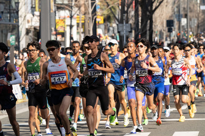 Osaka Marathon 2027