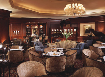The Ritz-Carlton Osaka
