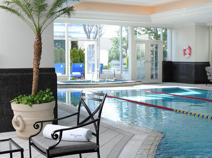 The Ritz-Carlton Osaka