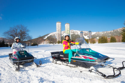 Hoshino Resort TOMAMU