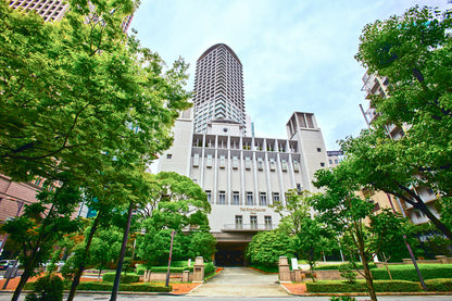 The Ritz-Carlton Osaka