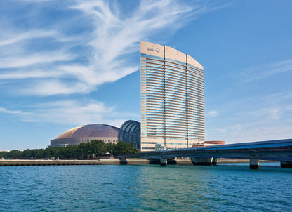 Hilton Fukuoka Sea Hawk