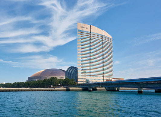 Hilton Fukuoka Sea Hawk