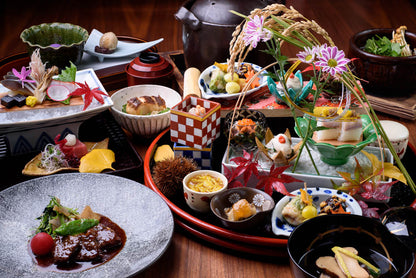FUFU ATAMI