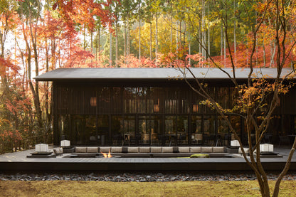 Aman Kyoto