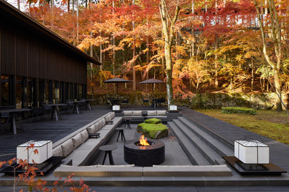 Aman Kyoto