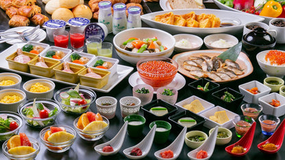 Shin Furano Prince Hotel