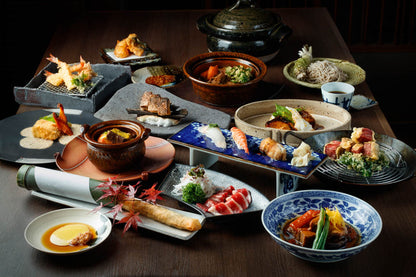 FUFU HAKONE