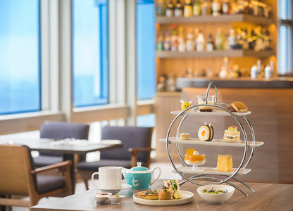 Hilton Fukuoka Sea Hawk