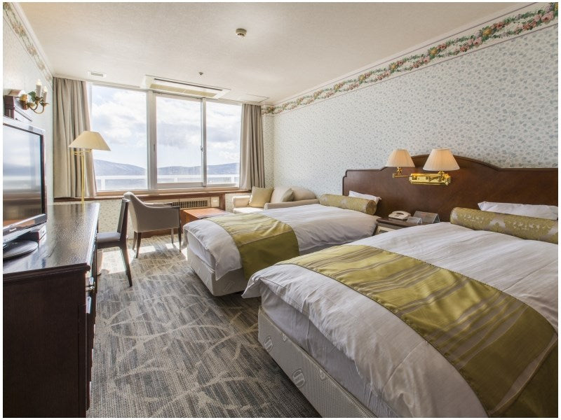 Hotel Mount Fuji