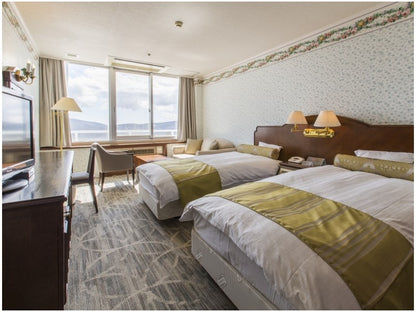 Hotel Mount Fuji