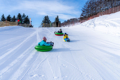 Rusutsu Resort Hotel & Convention