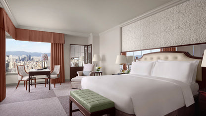 The Ritz-Carlton Osaka