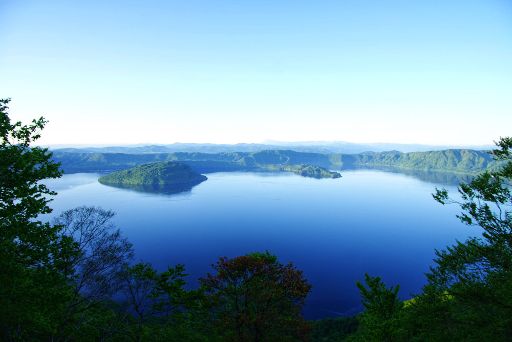 Summer Trip in TOHOKU