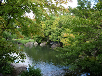 Half-day Himeji Castle Town Bike Tour