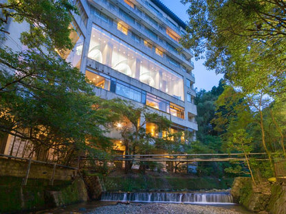 Arima Onsen Gekkoen Korokan