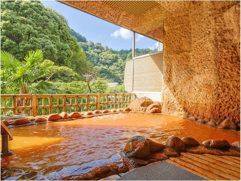 Arima Onsen Gekkoen Korokan