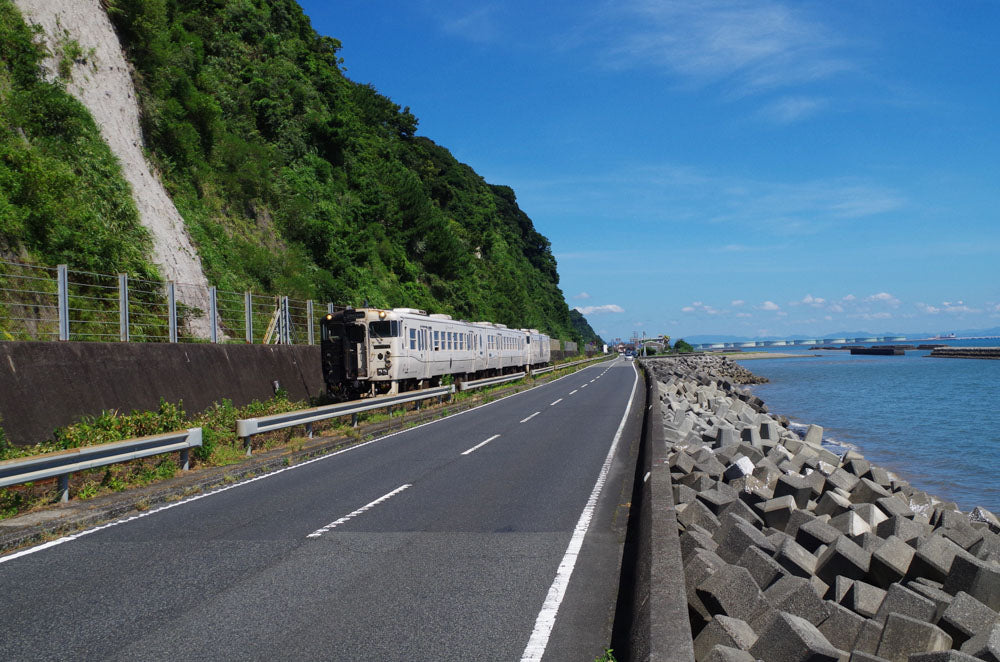 The Wellness Journey of Kyushu