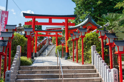 National Treasure Inuyama Castle & Town Tour
