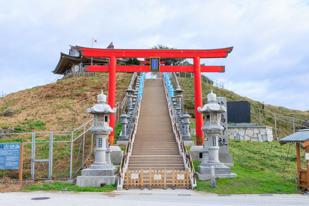 Spring Journey to Tohoku & Hakodate Cherry Blossoms & Seasonal Delights
