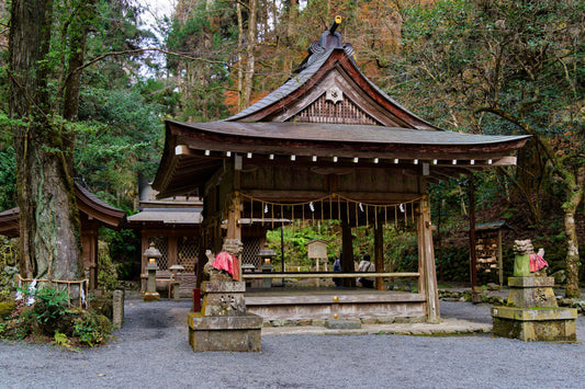 Kibune Cool Summer Tour