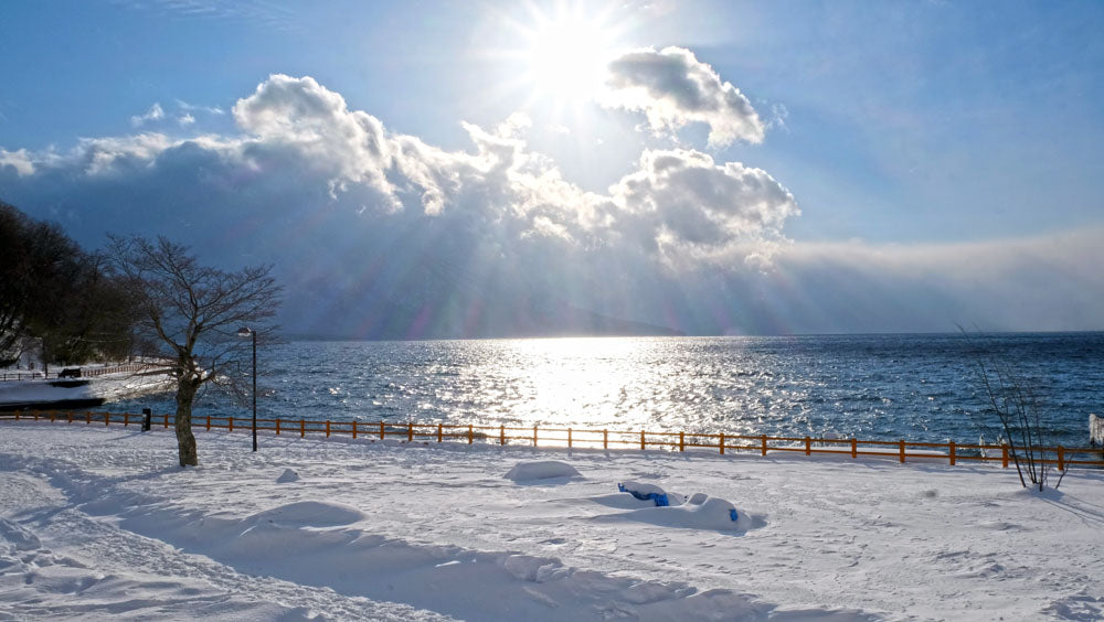 Hakodate, Noboribetsu, Sapporo & Otaru Winter Journey