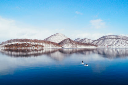 Hakodate, Noboribetsu, Sapporo & Otaru Winter Journey