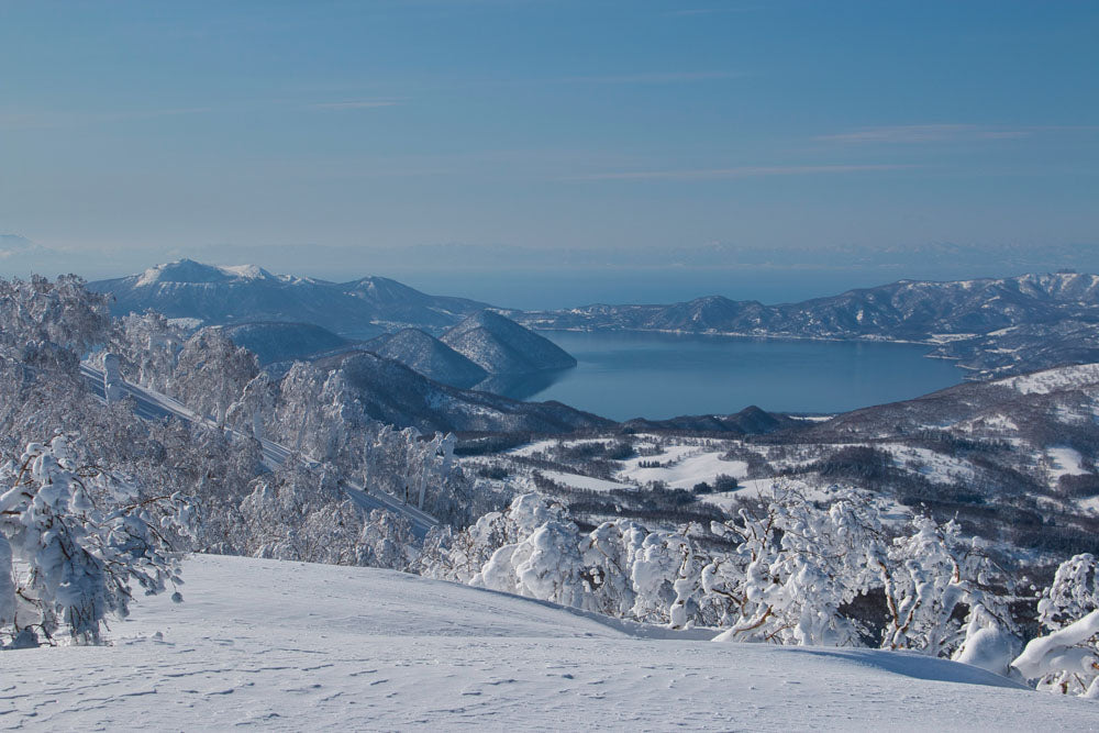 Hakodate, Noboribetsu, Sapporo & Otaru Winter Journey