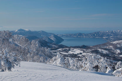 Hakodate, Noboribetsu, Sapporo & Otaru Winter Journey