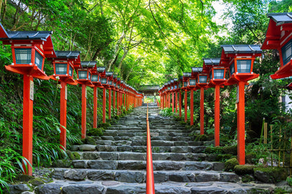 Kibune Cool Summer Tour