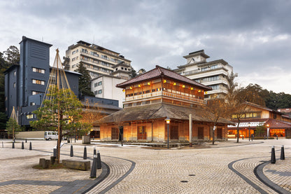 CHUBU - Kanazawa Elegant Sakura