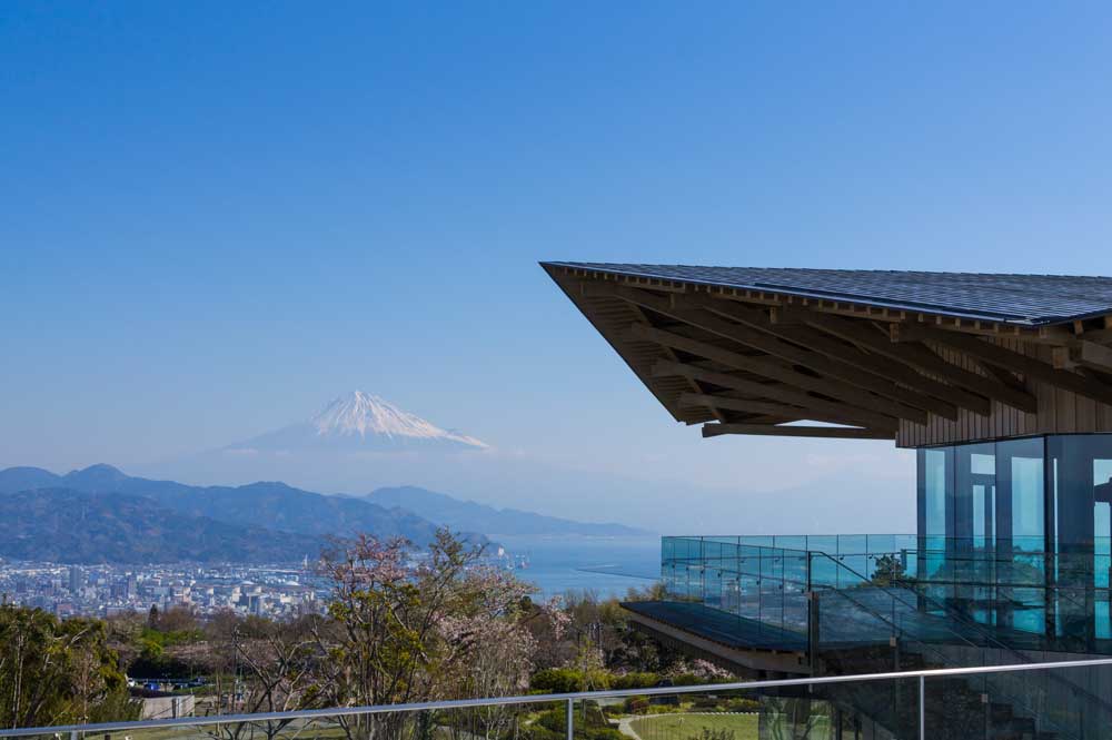 Shizuoka & Tokyo Luxury Escape