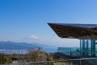 Shizuoka & Tokyo Luxury Escape