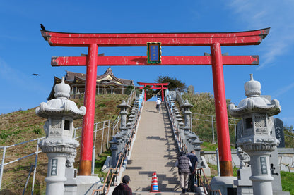 Spring Journey to Tohoku & Hakodate Cherry Blossoms & Seasonal Delights