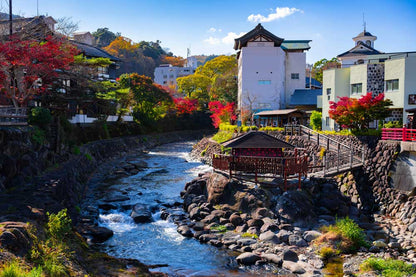 Shizuoka & Tokyo Luxury Escape