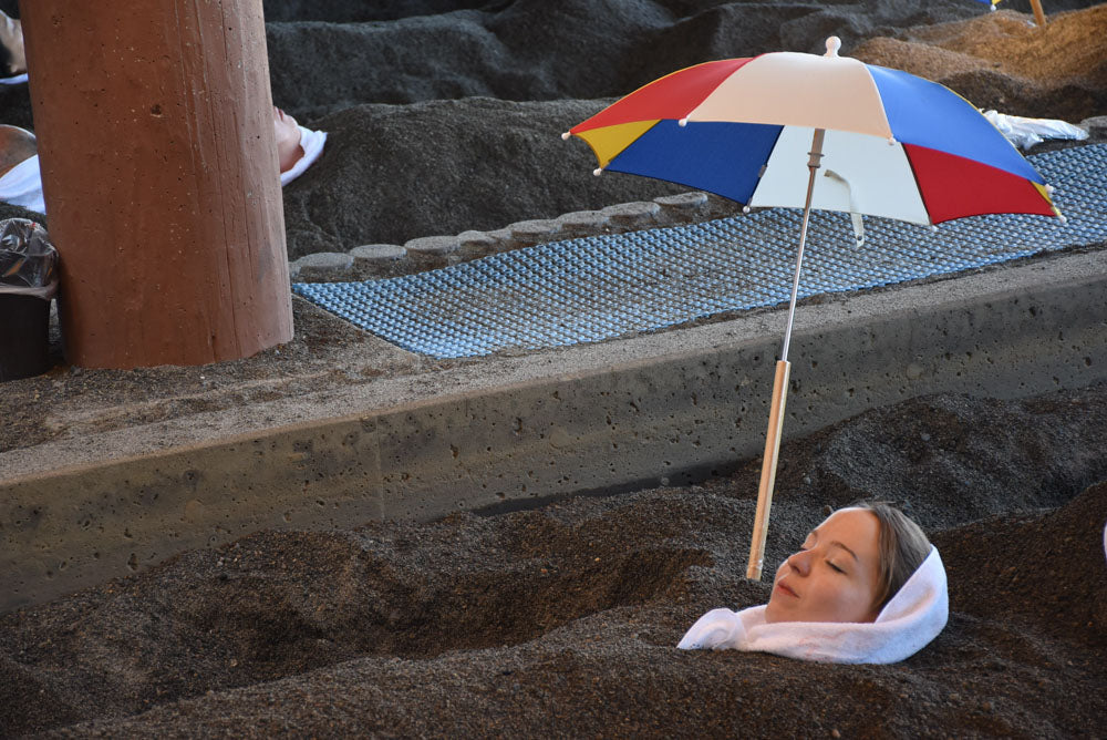 The Wellness Journey of Kyushu
