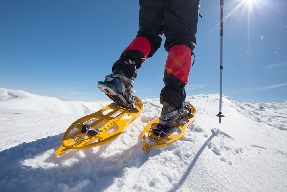 HOKKAIDO - Sounkyo Winter Adventure